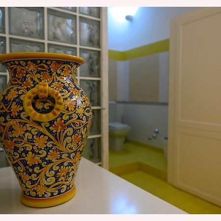Villa Sul Molo Tra Siracusa E Catania Augusta Buitenkant foto