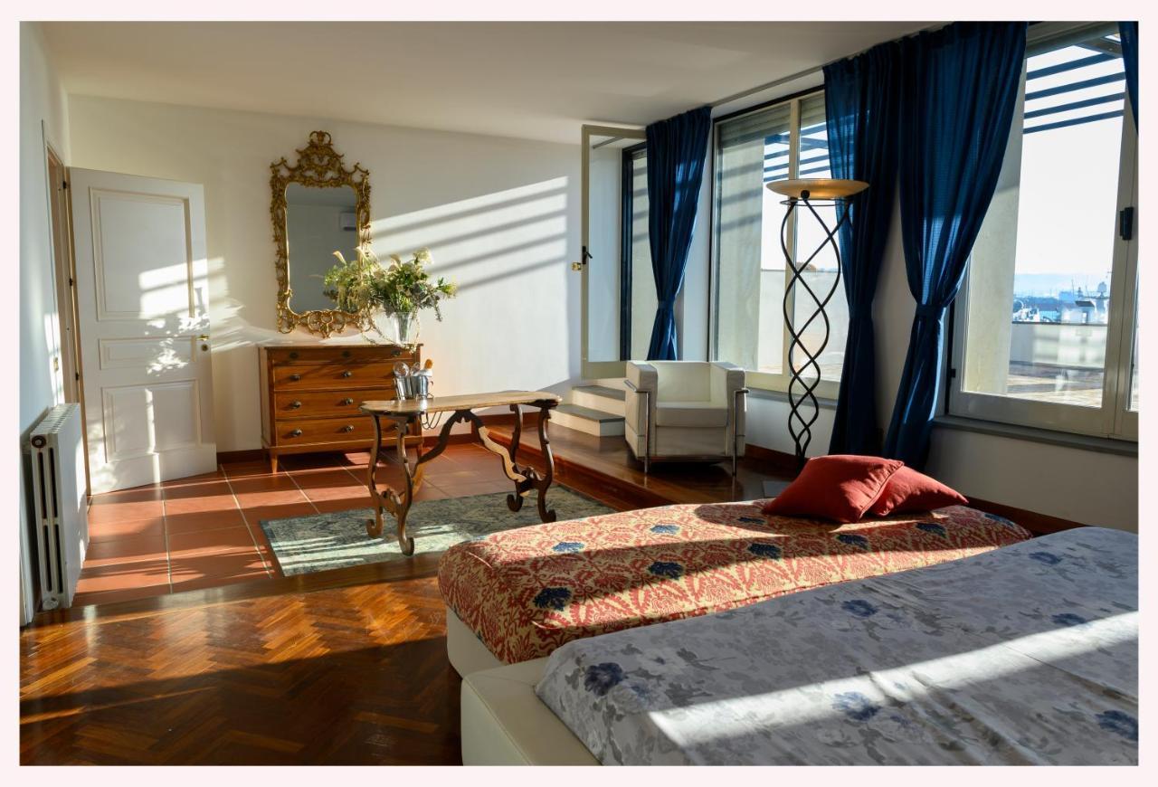 Villa Sul Molo Tra Siracusa E Catania Augusta Buitenkant foto