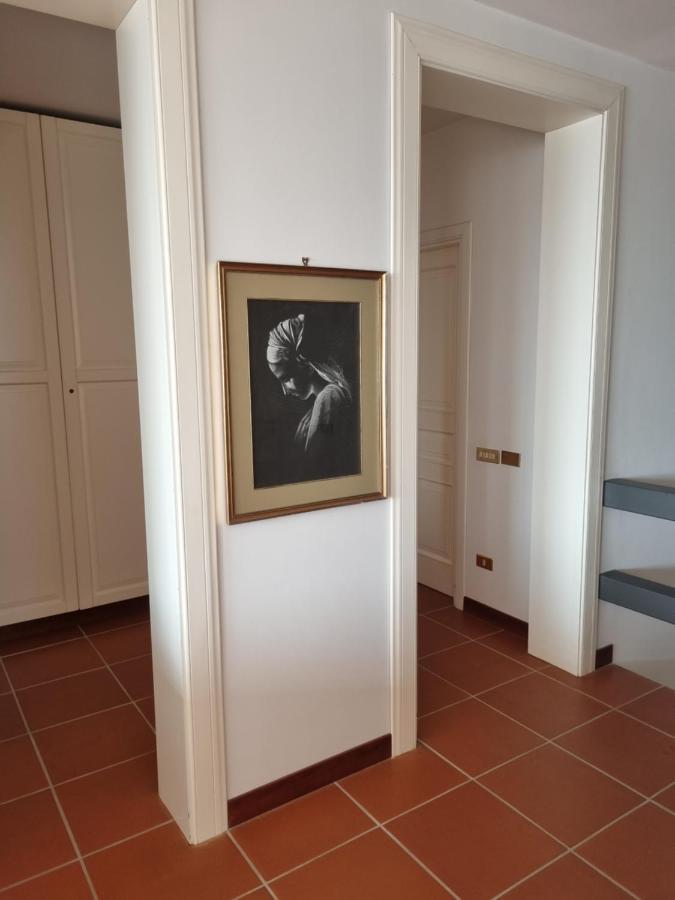 Villa Sul Molo Tra Siracusa E Catania Augusta Buitenkant foto